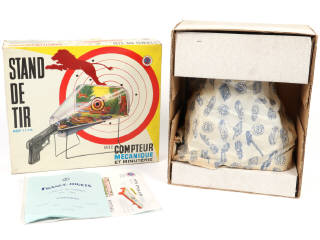 Lot 63 - FRANCE JOUETS (FRANCE) (1)