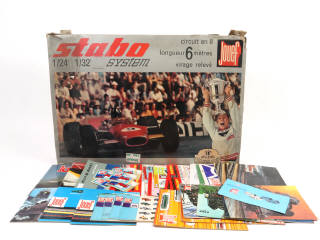 Lot 171 - JOUEF (FRANCE) (21)