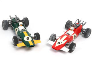 Lot 171 - JOUEF (FRANCE) (21)