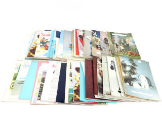 Lot 19 - DIVERS (31)
