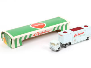 Lot 132 - MIRA (ESPAGNE) (1)