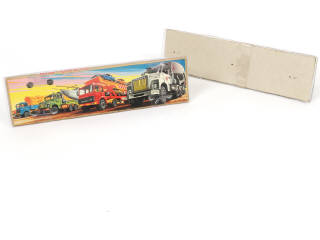 Lot 183 - MAJORETTE (FRANCE) (2)