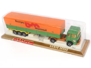 Lot 186 - MAJORETTE (FRANCE) (3)