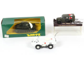 Lot 211 - SOLIDO (FRANCE) (7)