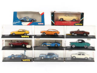 Lot 207 - VEREM (FRANCE) (11)