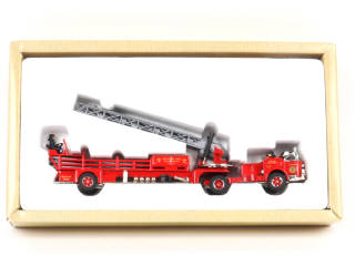 Lot 158 - CORGI TOYS (GB) (6)