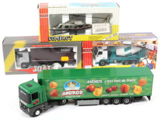 Lot 129 - JOAL (ESPAGNE) (4)