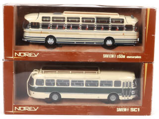 Lot 179 - NOREV (FRANCE) (2)