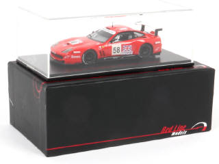 Lot 140 - RED LINE MODELS (ITALIE) (1)