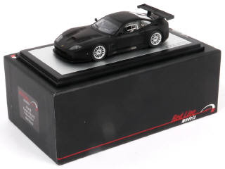 Lot 144 - RED LINE MODELS (ITALIE) (1)