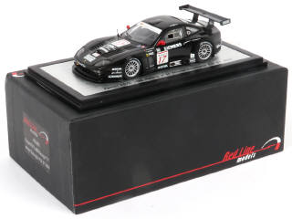 Lot 155 - RED LINE MODELS (ITALIE) (1)