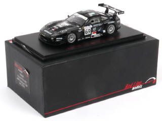 Lot 153 - RED LINE MODELS (ITALIE) (1)