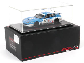 Lot 141 - RED LINE MODELS (ITALIE) (1)