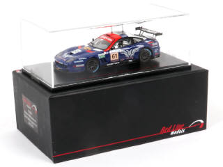 Lot 152 - RED LINE MODELS (ITALIE) (1)