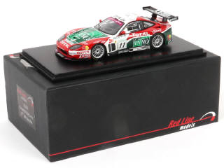 Lot 149 - RED LINE MODELS (ITALIE) (1)