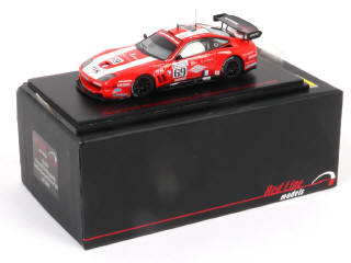 Lot 145 - RED LINE MODELS (ITALIE) (1)