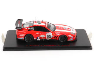 Lot 145 - RED LINE MODELS (ITALIE) (1)