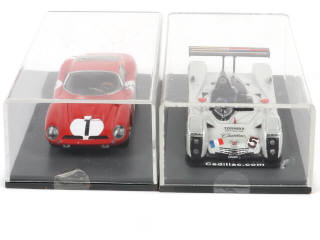 Lot 70 - SPARK (MACAU) (2)