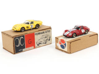 Lot 166 - A.M.R. (FRANCE) (2)