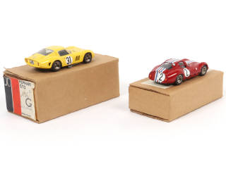 Lot 166 - A.M.R. (FRANCE) (2)