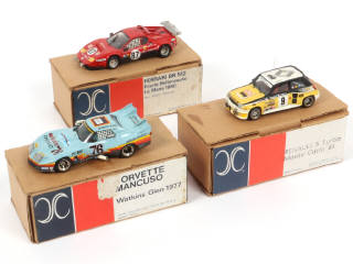 Lot 168 - A.M.R. (FRANCE) (3)