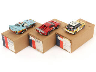 Lot 168 - A.M.R. (FRANCE) (3)