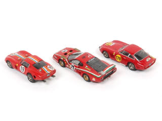 Lot 170 - A.M.R. (FRANCE) (3)