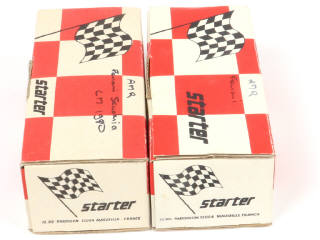 Lot 170 - A.M.R. (FRANCE) (3)