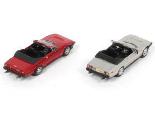 Lot 163 - A.M.R. (FRANCE) (2)