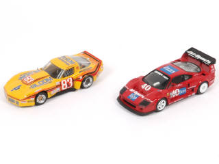 Lot 164 - A.M.R. (FRANCE) (2)