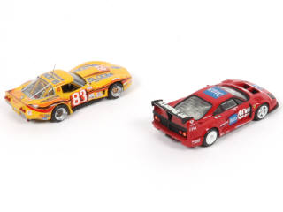 Lot 164 - A.M.R. (FRANCE) (2)