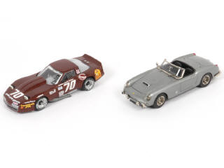 Lot 165 - A.M.R. (FRANCE) (2)