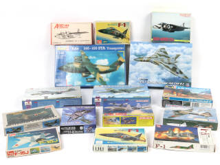 Lot 11 - DIVERS (15)