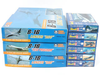 Lot 7 - DIVERS (9)