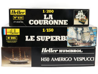 Lot 14 - HELLER (FRANCE) (3)