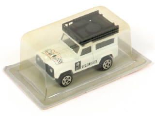 Lot 197 - MAJORETTE (FRANCE) (8)