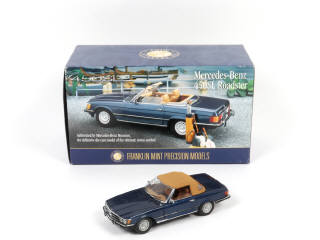 Lot 108 - FRANKLIN MINT (USA) (1)