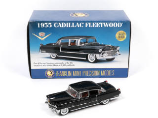 Lot 94 - FRANKLIN MINT (USA) (1)