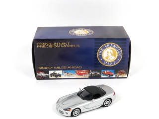 Lot 97 - FRANKLIN MINT (USA) (1)