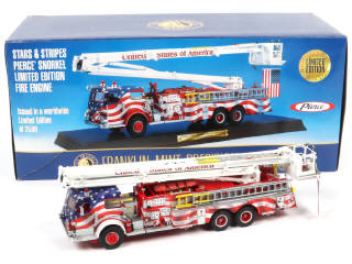 Lot 114 - FRANKLIN MINT (USA) (1)