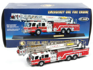 Lot 115 - FRANKLIN MINT (USA) (1)