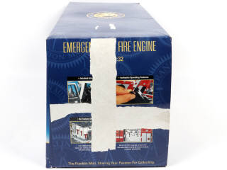 Lot 115 - FRANKLIN MINT (USA) (1)