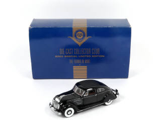 Lot 85 - FRANKLIN MINT (USA) (1)
