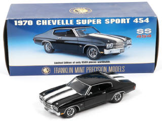 Lot 100 - FRANKLIN MINT (USA) (1)