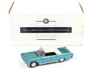 Lot 101 - FRANKLIN MINT (USA) (1)