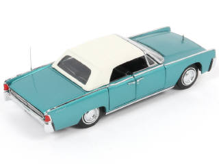 Lot 101 - FRANKLIN MINT (USA) (1)