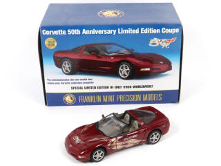 Lot 106 - FRANKLIN MINT (USA) (1)