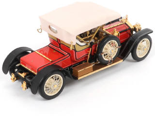 Lot 78 - FRANKLIN MINT (USA) (1)