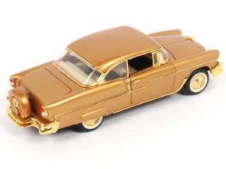 Lot 111 - FRANKLIN MINT (USA) (1)