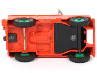 Lot 419 - DINKY TOYS (GB) (1)